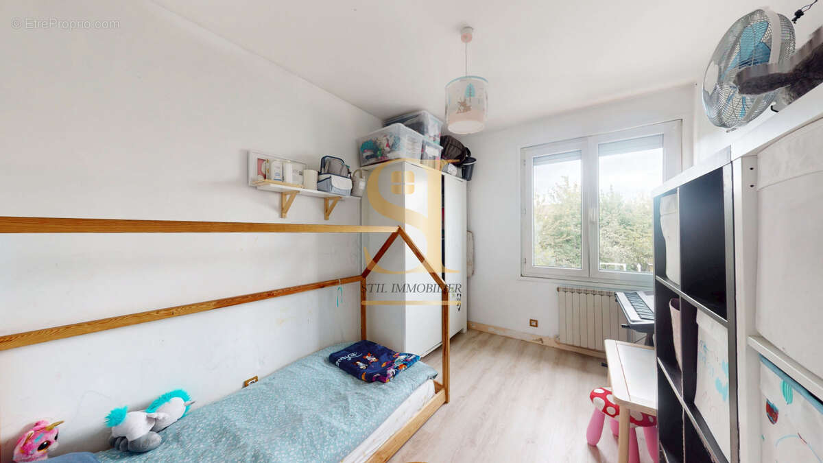 Maison à ATHIS-MONS