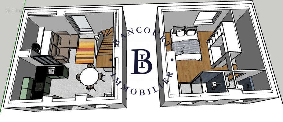 Maison à BRIVE-LA-GAILLARDE