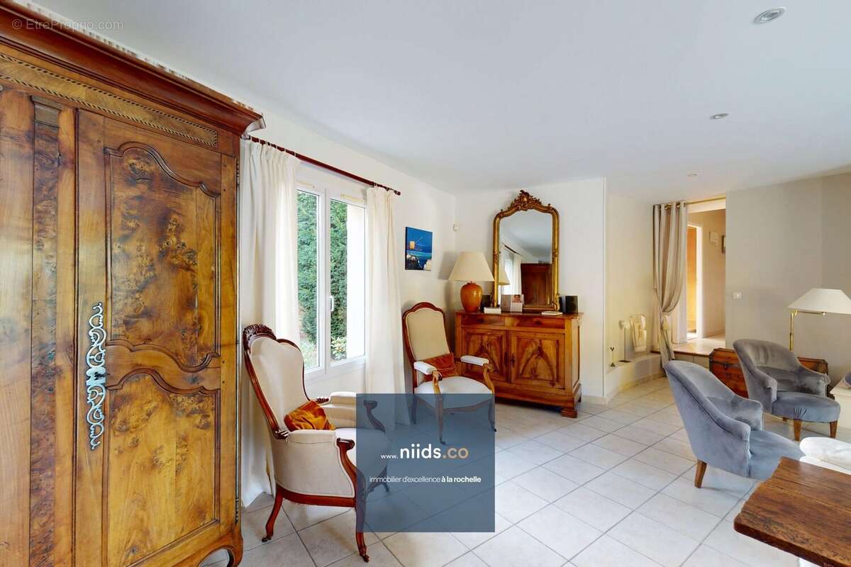 Dressing - Maison à LAGORD