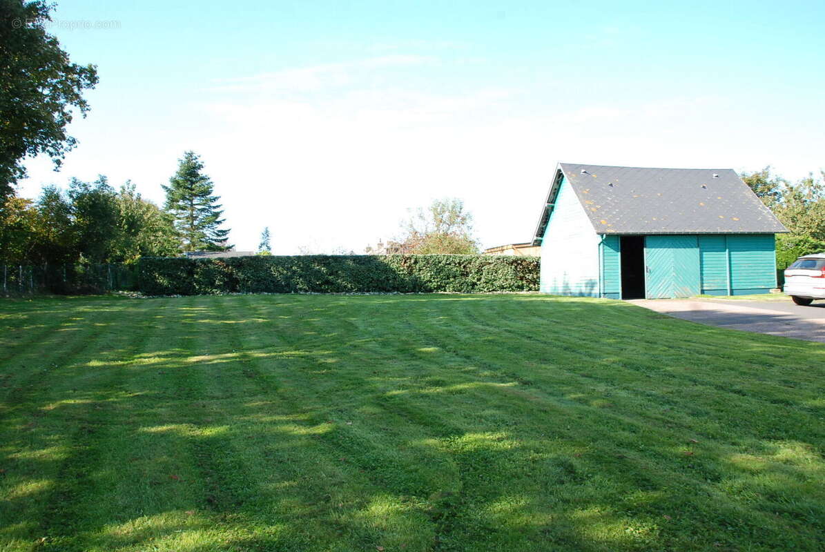 Photo 4 - Maison à FECAMP