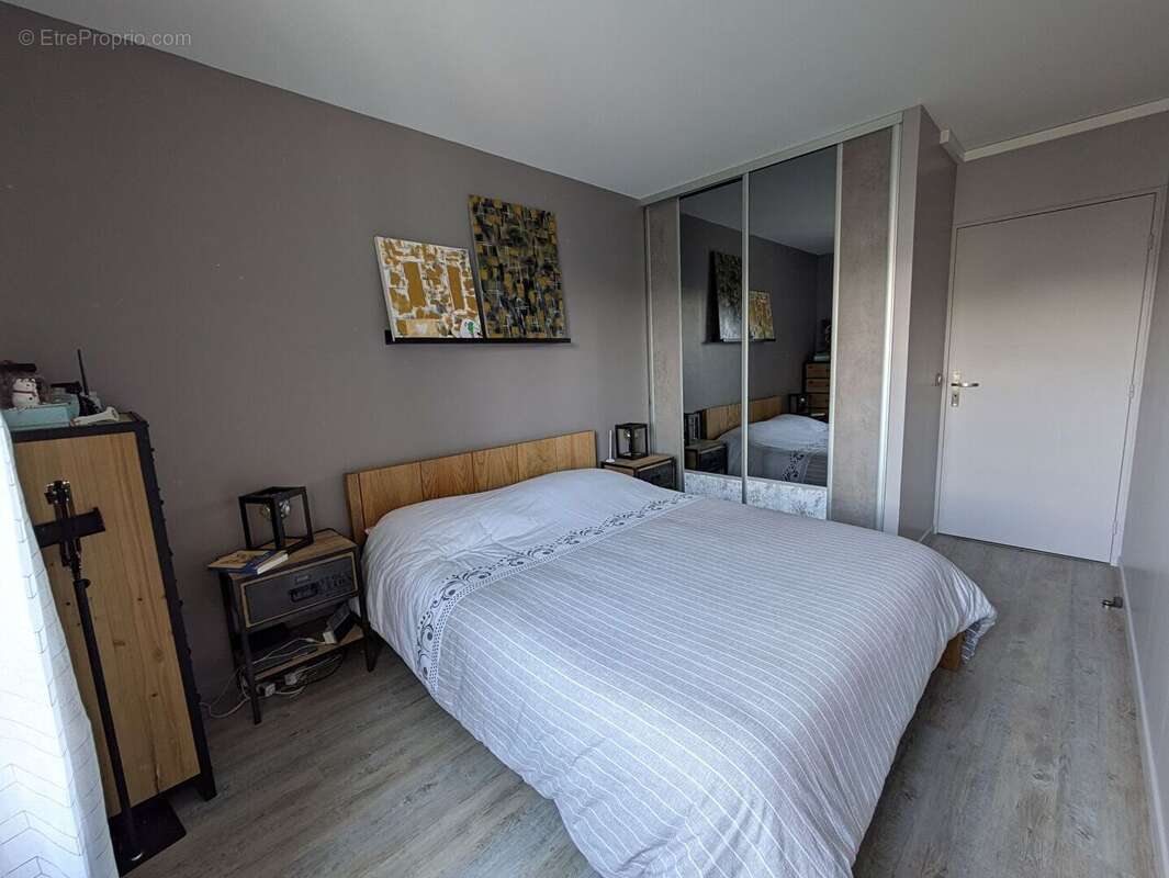 Appartement à LE KREMLIN-BICETRE