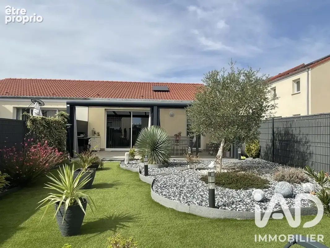 Photo 1 - Maison à WOIPPY