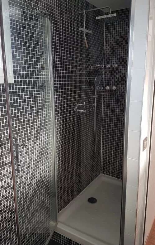 Appartement à SAINT-PIERRE-DES-CORPS