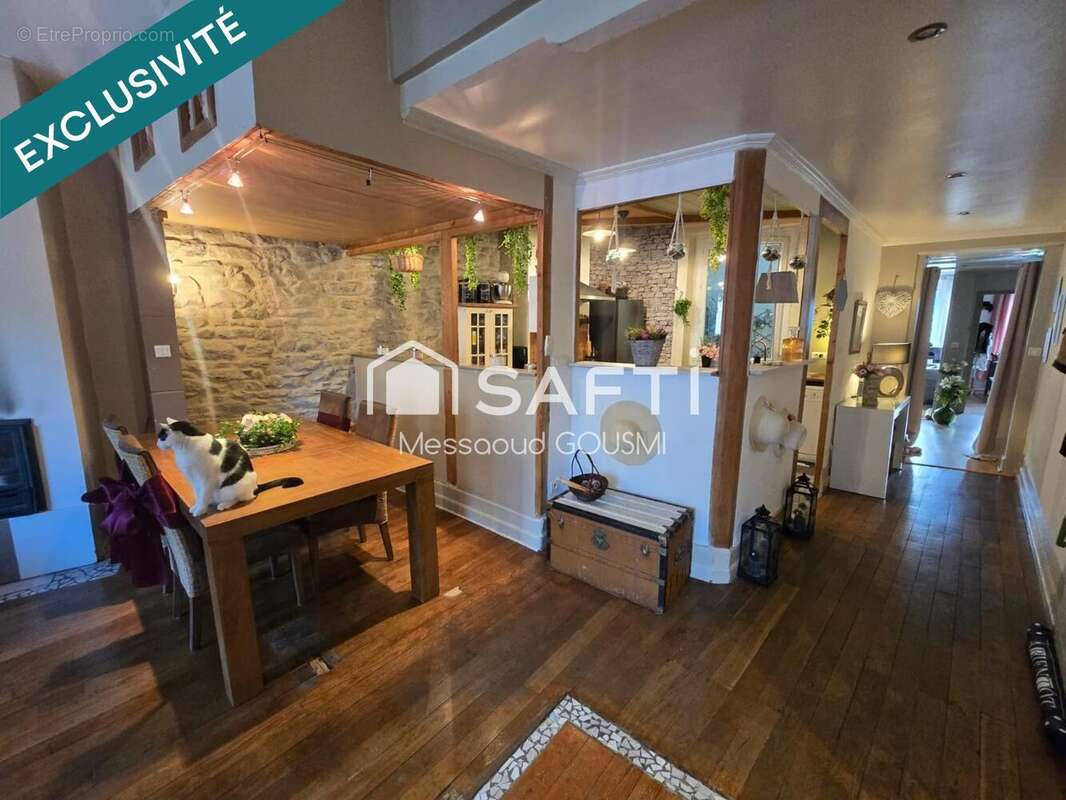 Photo 5 - Appartement à RIVE-DE-GIER