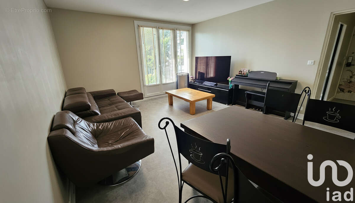 Photo 2 - Appartement à NANTES