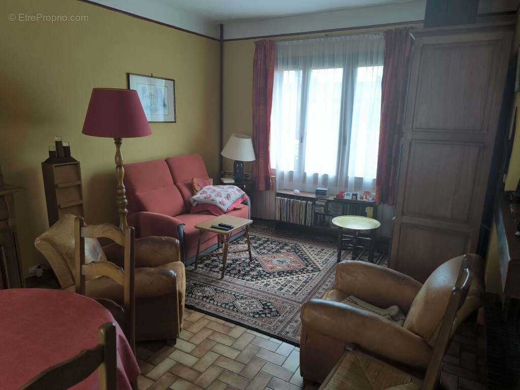 Maison à MONTAPAS