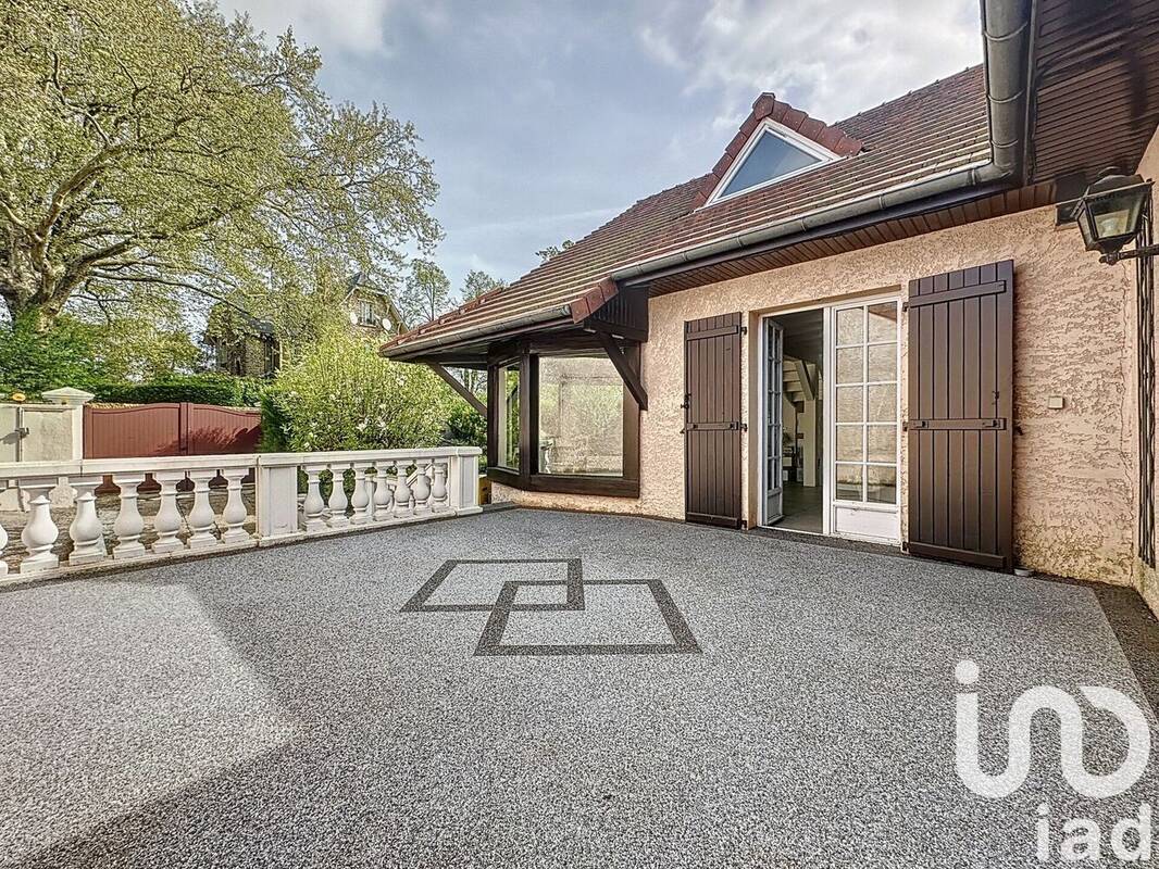 Photo 1 - Maison à TOURNAN-EN-BRIE