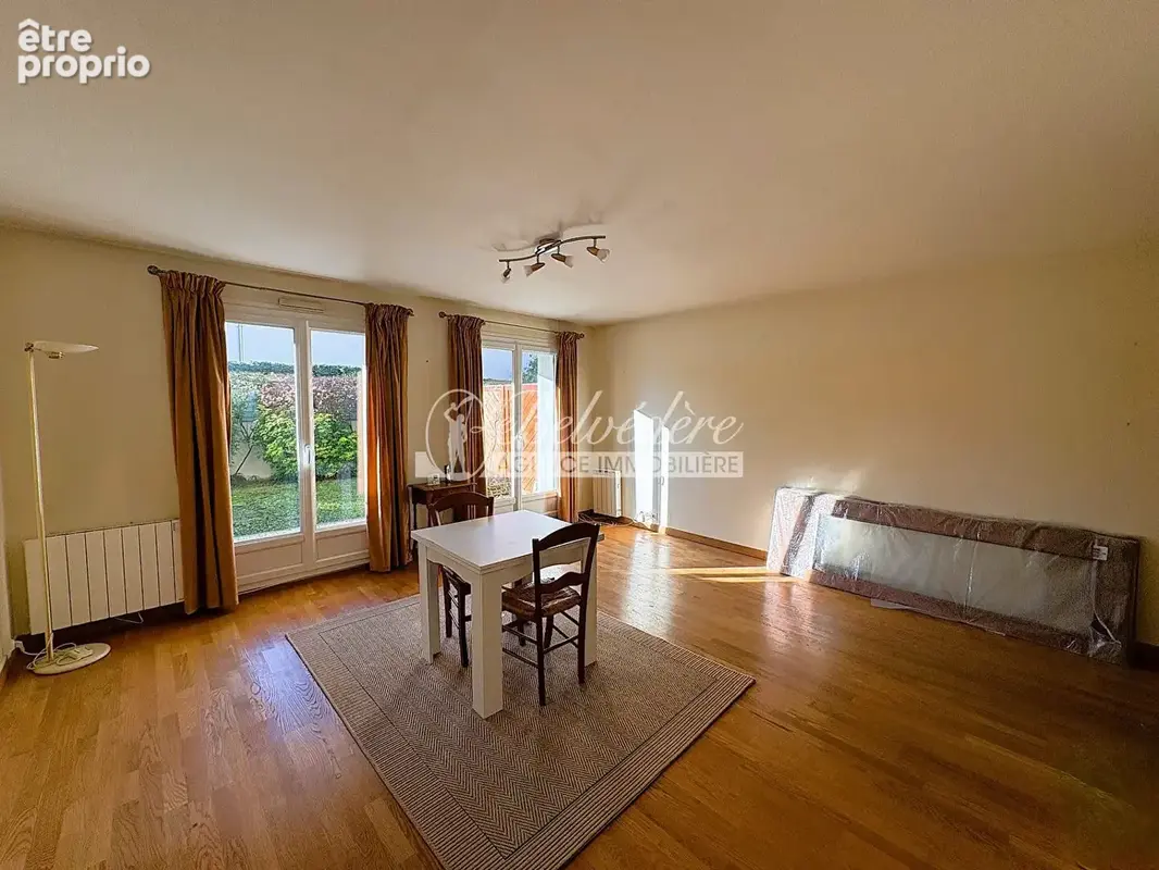 Appartement Saint Leu La Foret 3 pièce(s) 73 m2 - photo 3