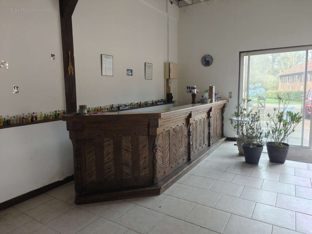 Maison à MONTREUIL-L'ARGILLE