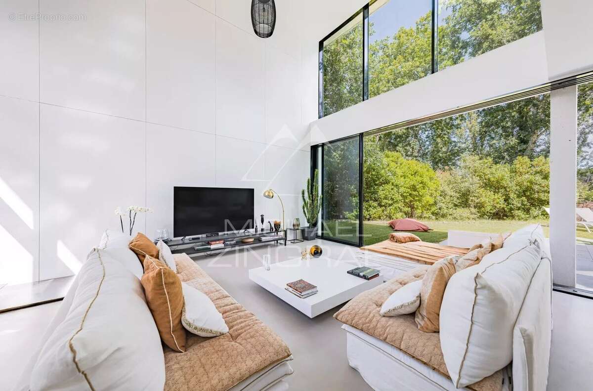 Maison à LA TESTE-DE-BUCH