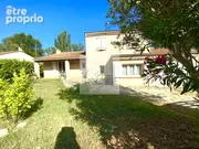 Maison à CRUAS