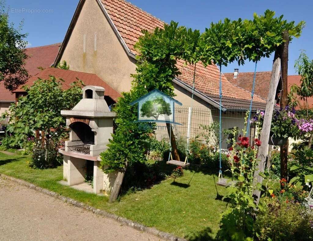 AMMERSCHWIHR (68) - Gîte & Chambres d'Hôtes Clé en Main - photo 5