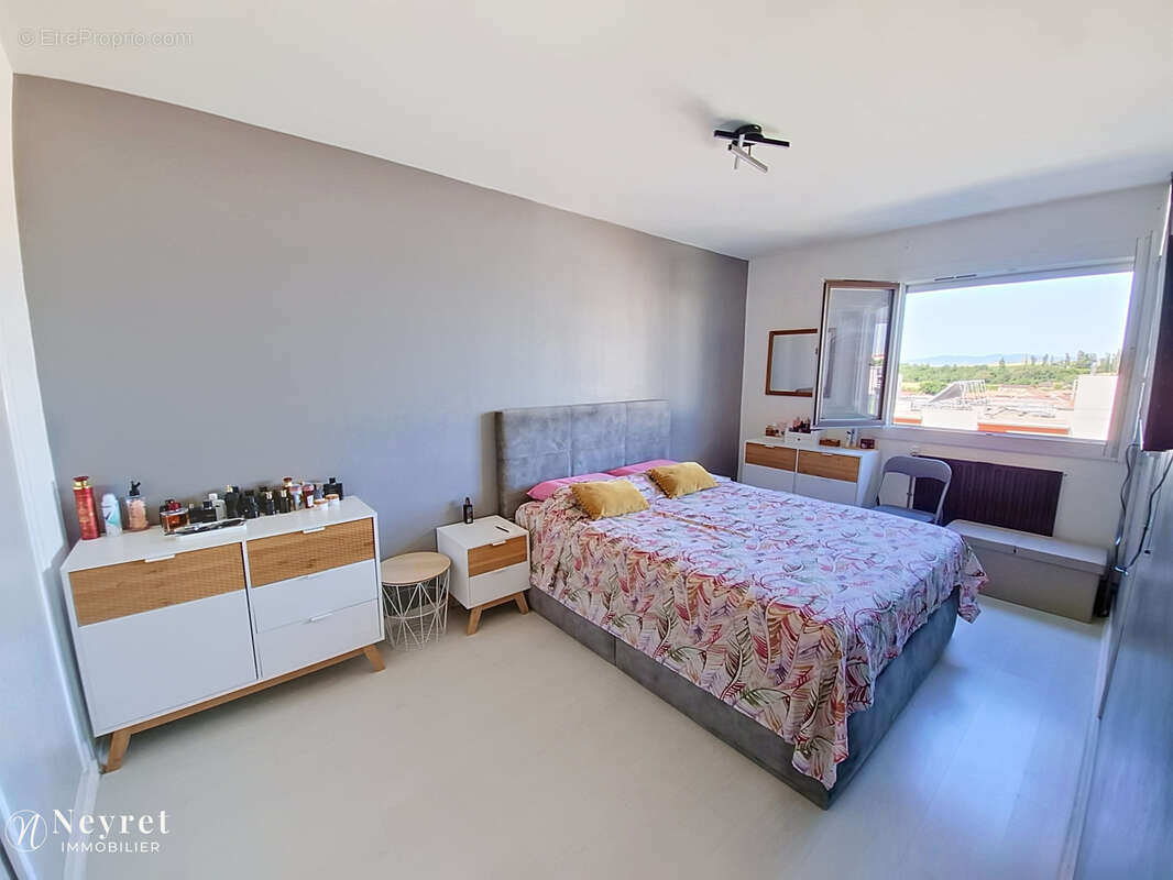 Appartement à CORBAS
