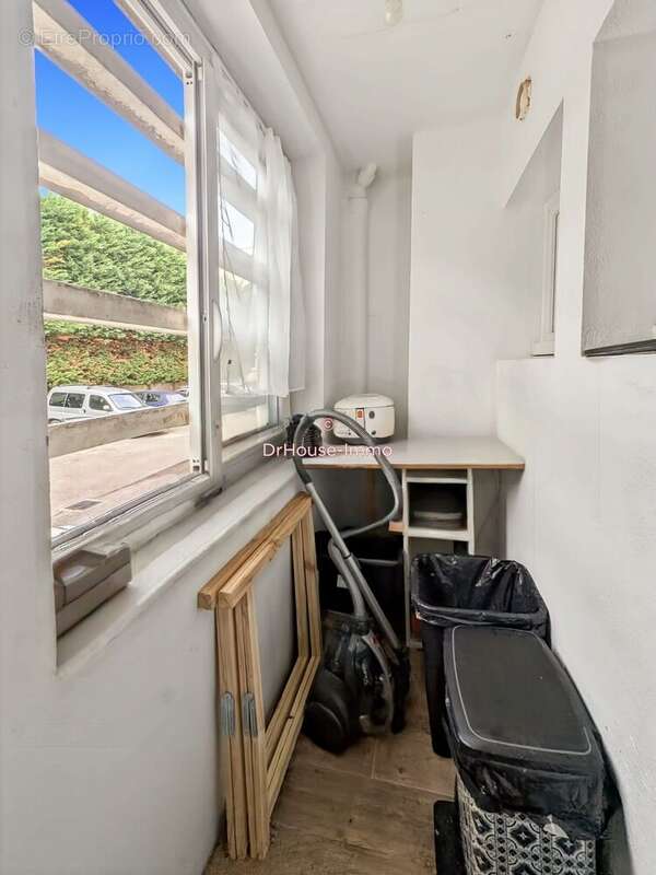 Appartement à VILLEFRANCHE-SUR-SAONE