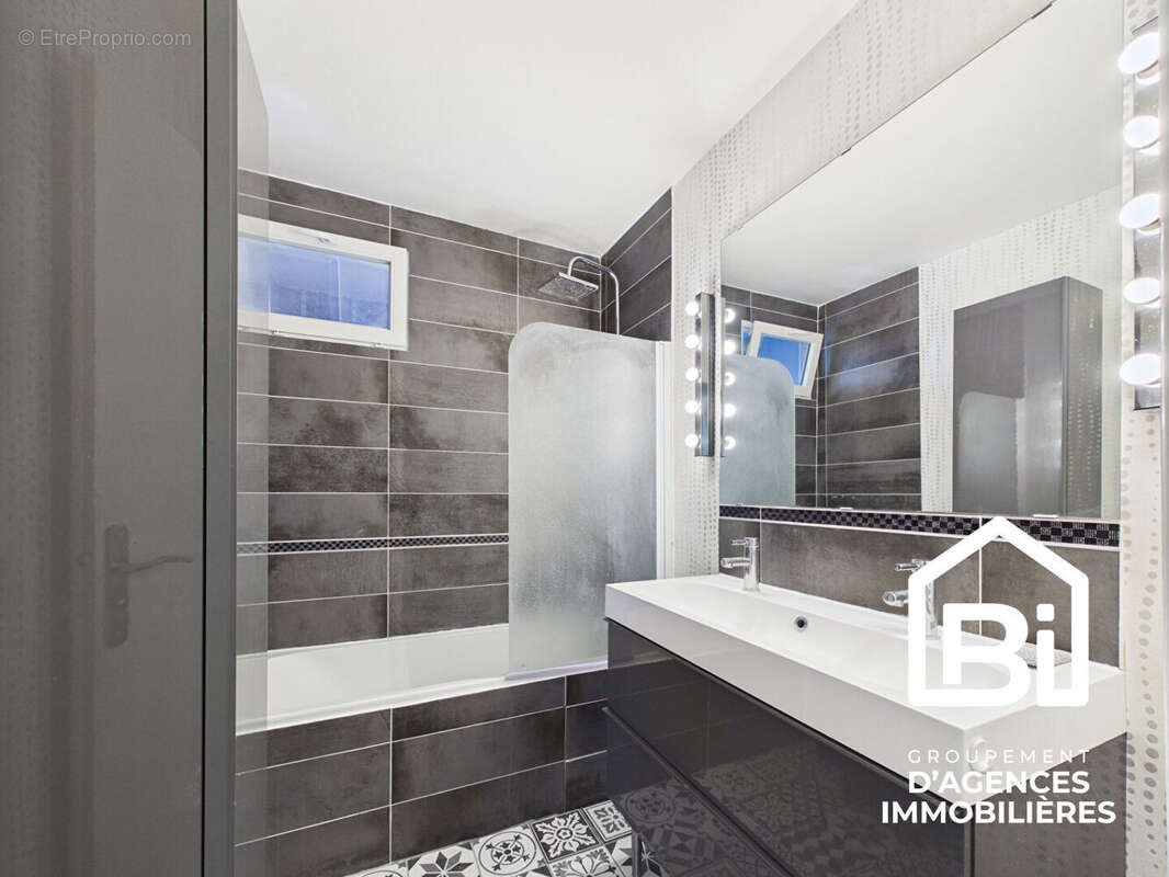 Appartement à CAEN