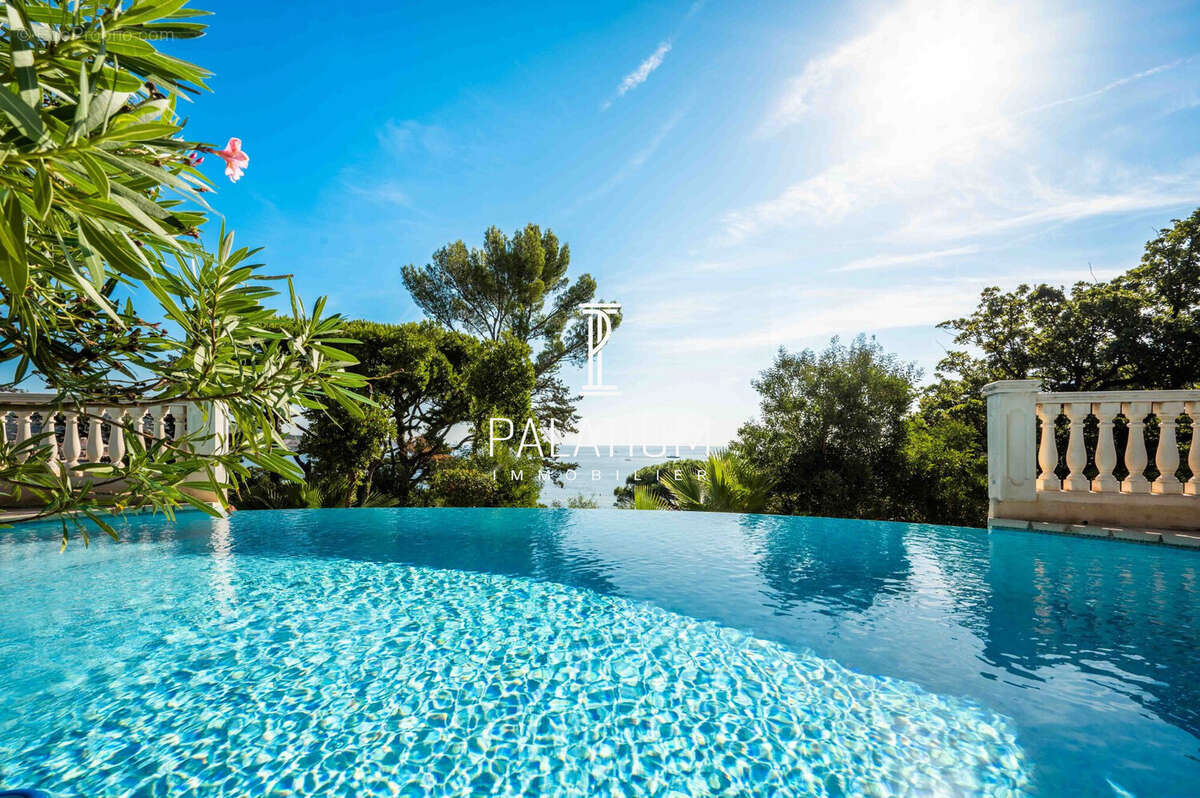 Maison à SAINTE-MAXIME