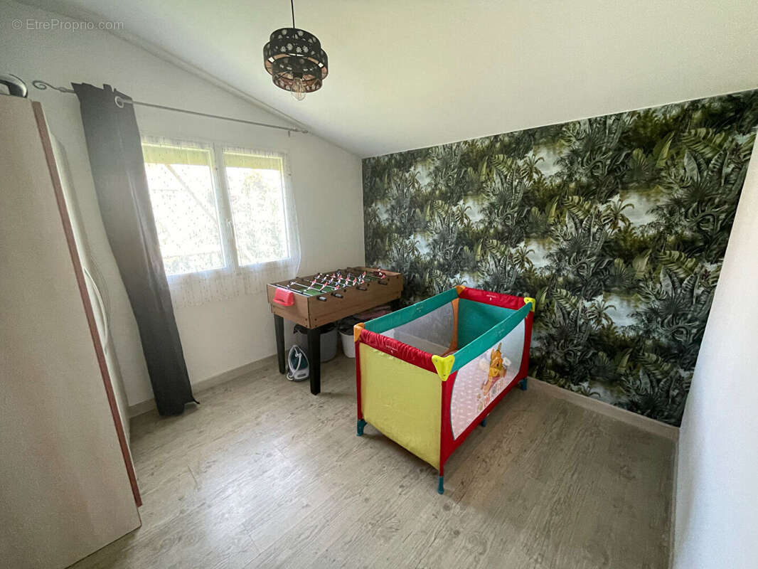 Maison à SAINT-SYLVESTRE-SUR-LOT