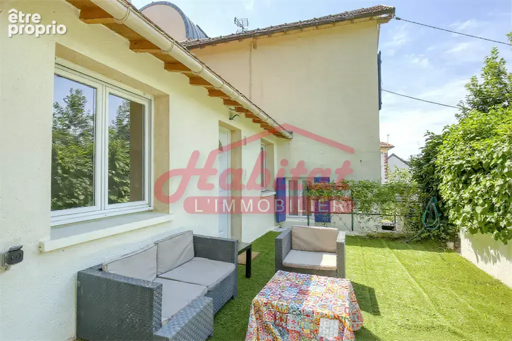 Maison atypique de 4 Pièces de 70 m² – Mieux qu'un appartement - photo 2