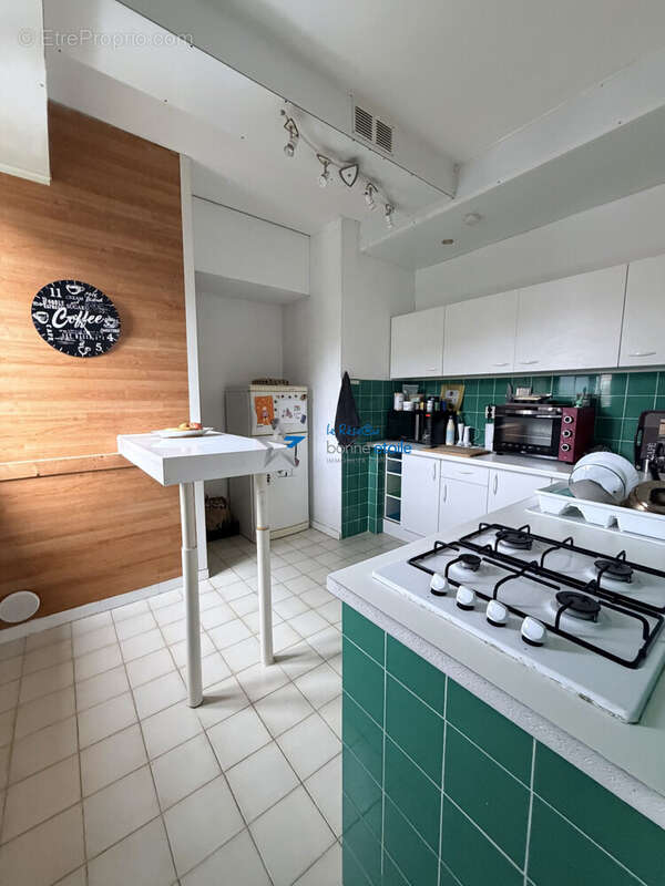 Appartement à BIGUGLIA