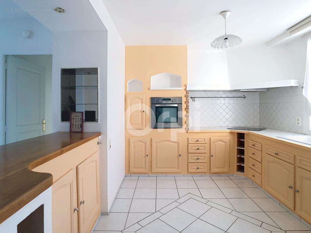 Appartement à TERRASSON-LAVILLEDIEU