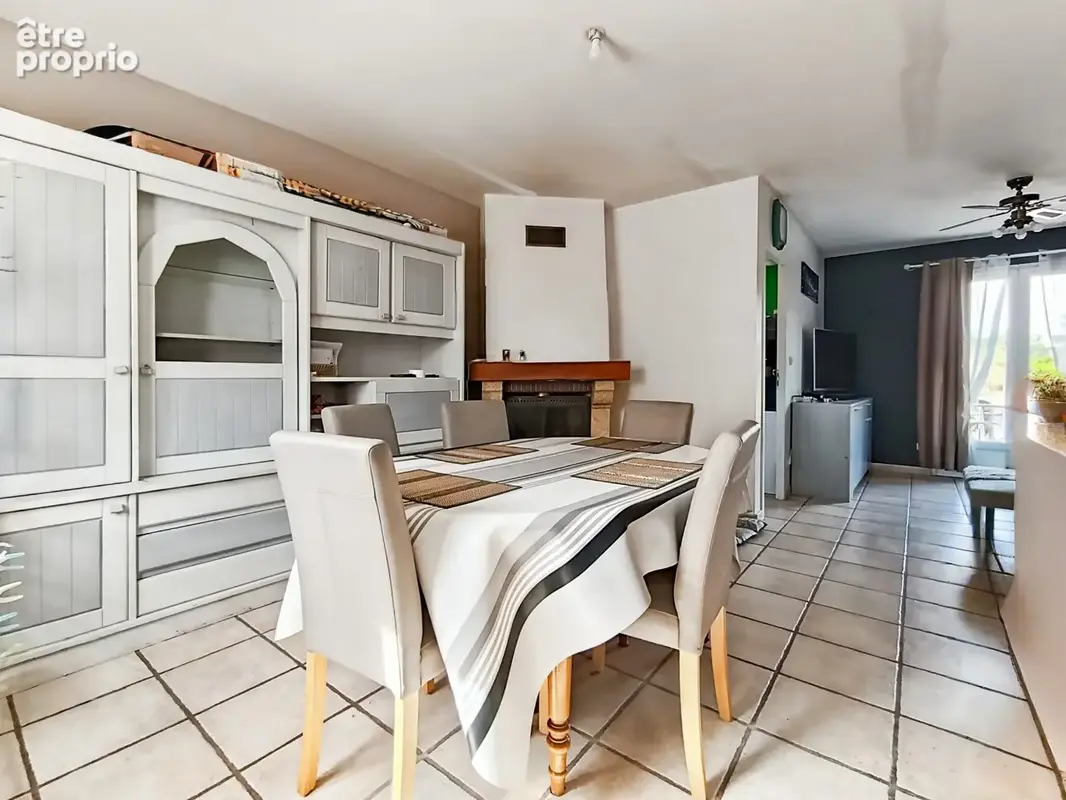 Maison 75 m² à Selles-Sur-Cher  - photo 8