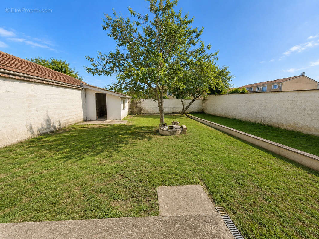 Appartement à MARMANDE