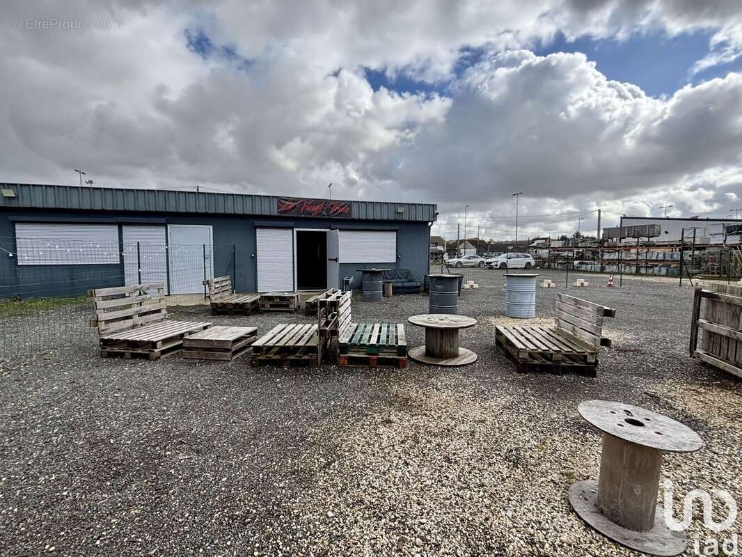 Photo 8 - Commerce à DORDIVES