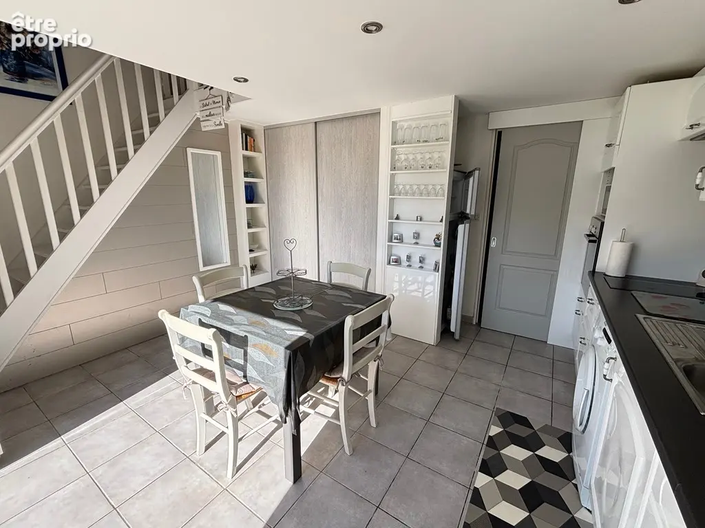 Logement dans résidence avec piscine - photo 5