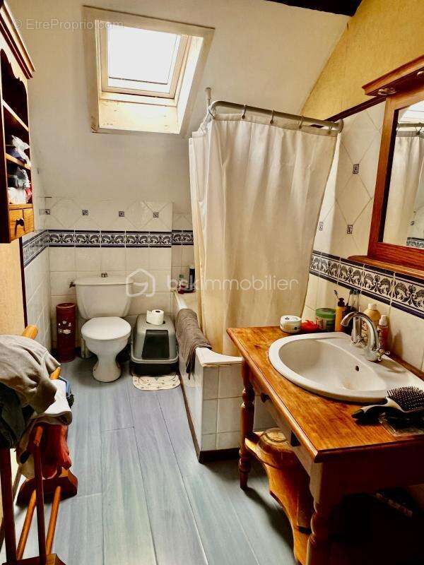 Appartement à POITIERS