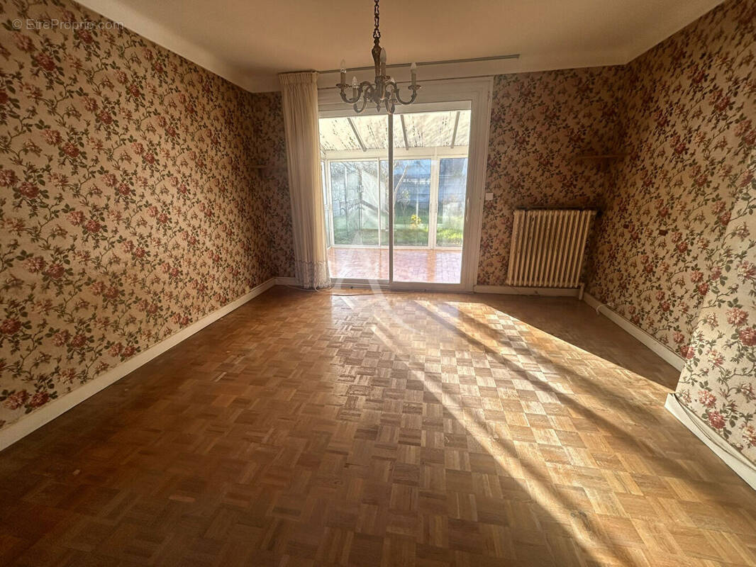 Maison à SAINT-NAZAIRE