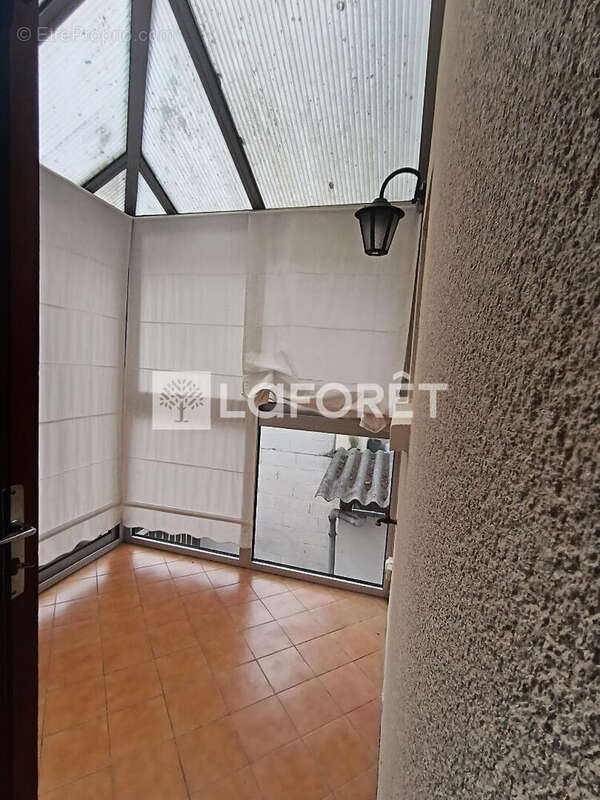 Maison à L&#039;ISLE-ADAM