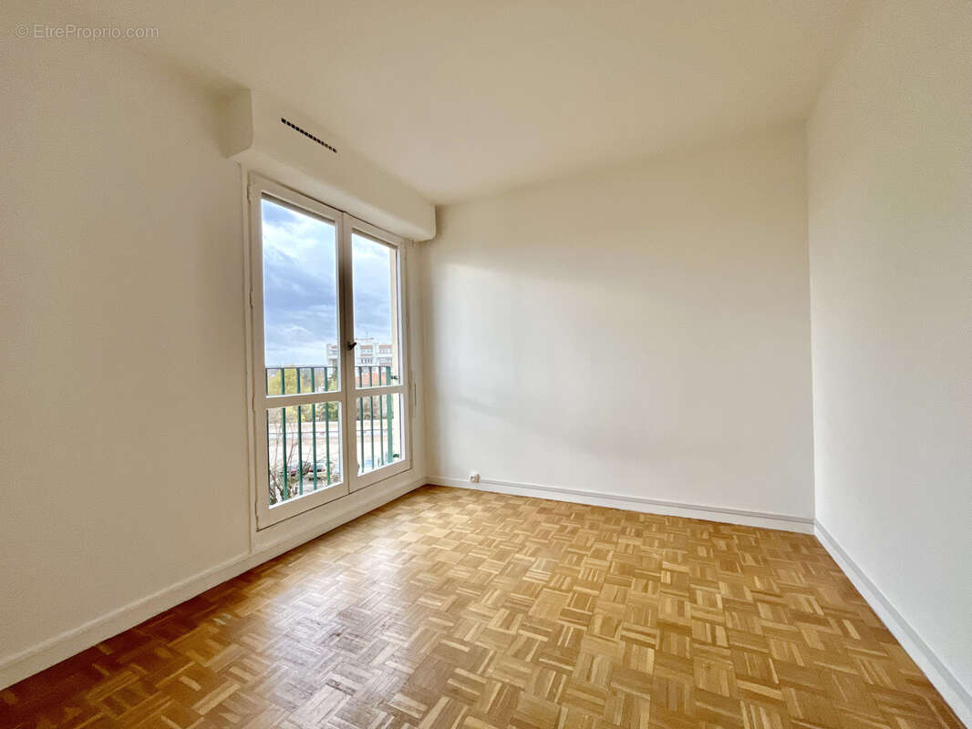 Appartement à CHATOU