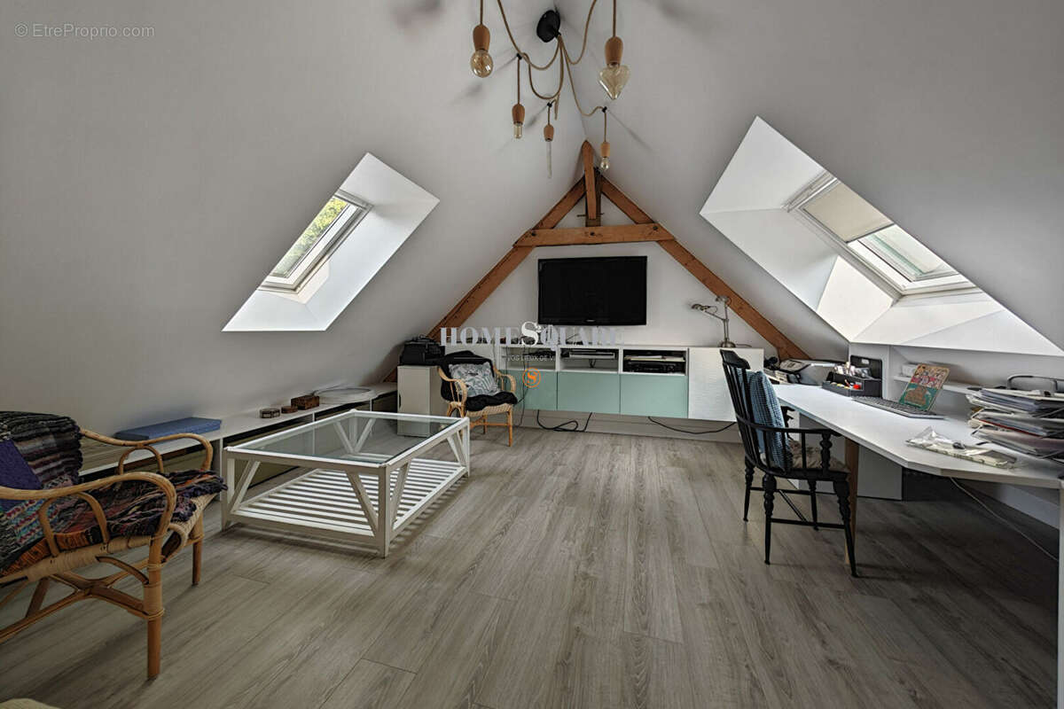 Maison à COYE-LA-FORET