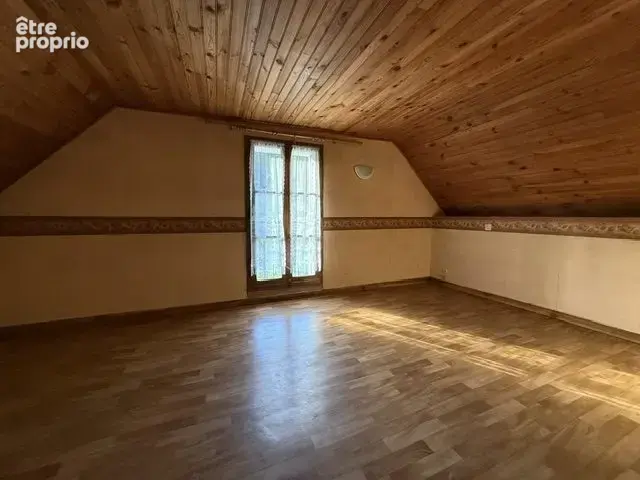 Maison 4 pièces 90 m² à vendre à Coucy-Le-Chateau-Auffrique (02380) - photo 5