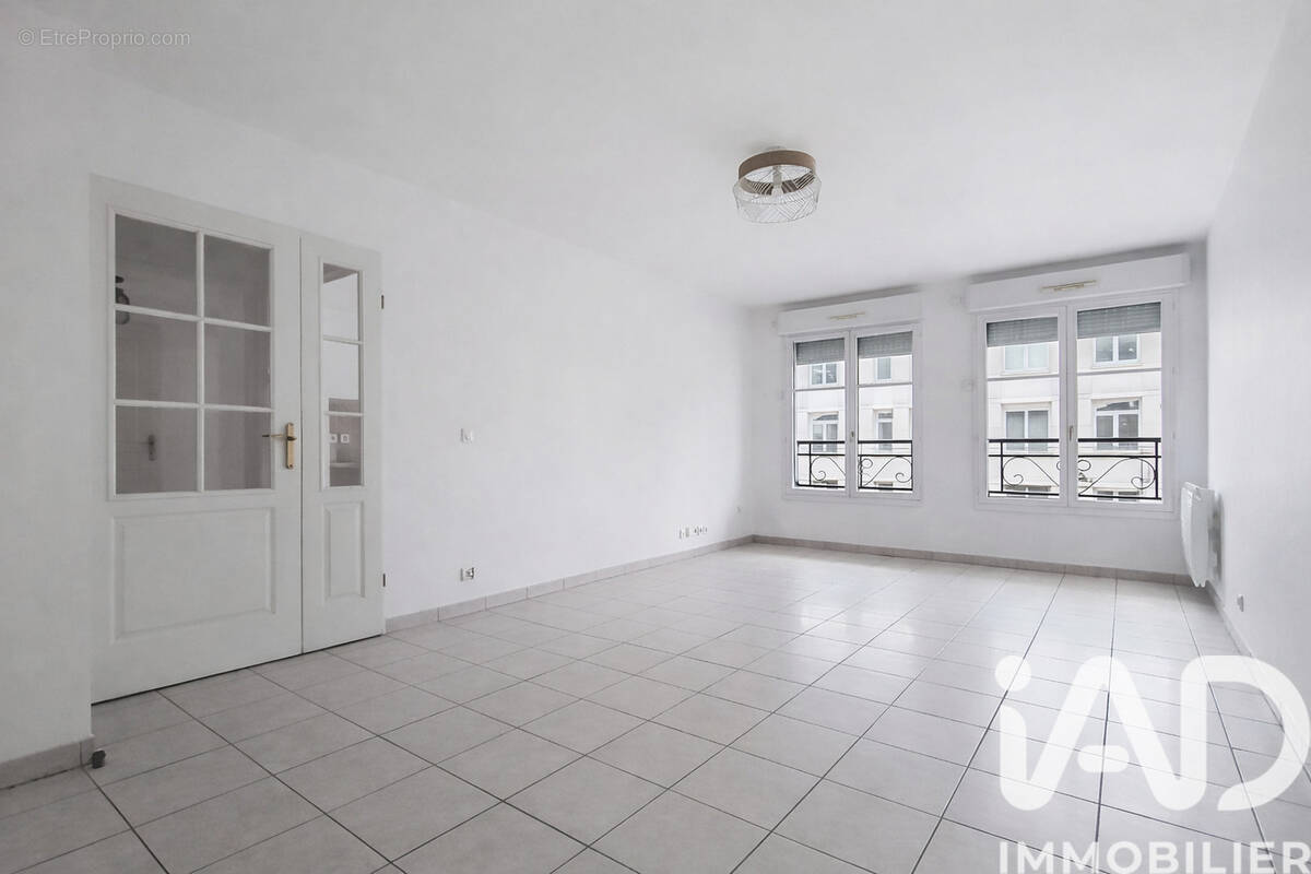 Photo 1 - Appartement à CHATENAY-MALABRY