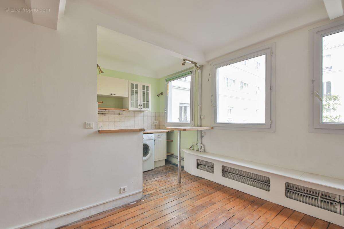 Appartement - photo 3