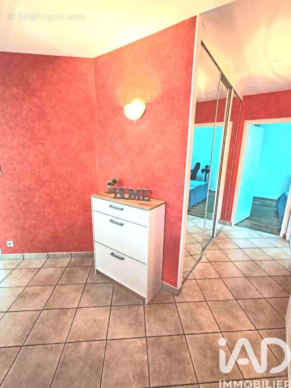 Photo 8 - Maison à SAINTE-HERMINE