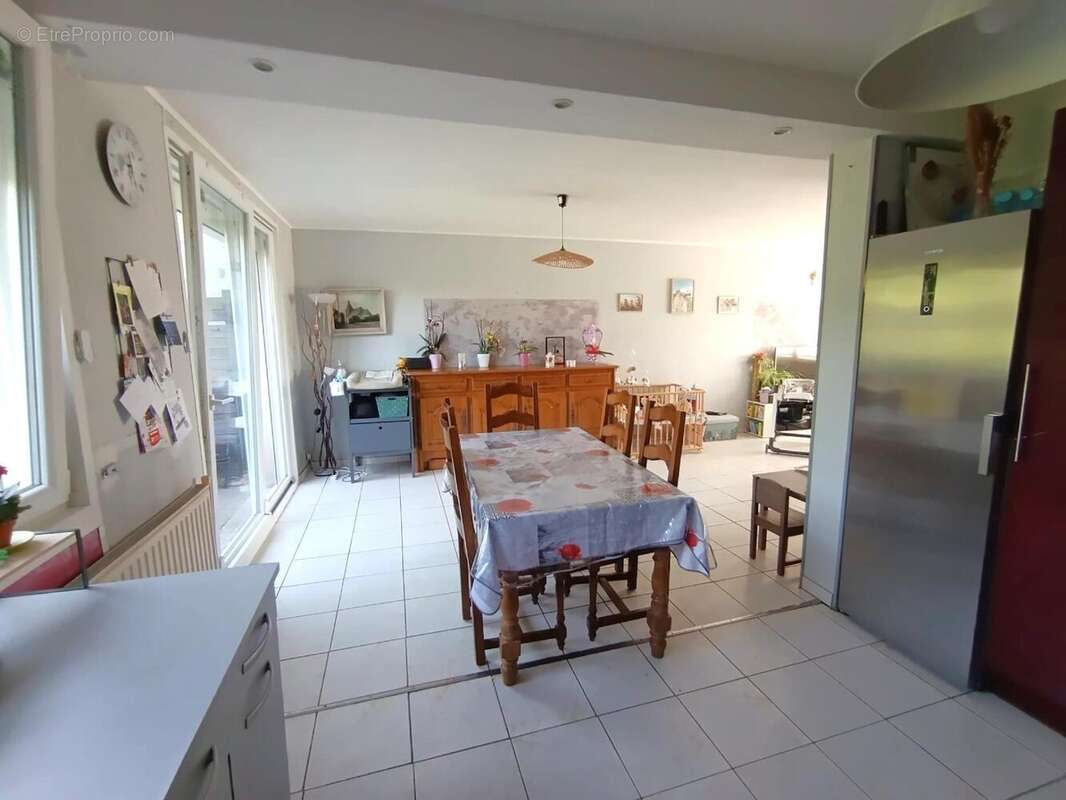 Maison 85 m² à Achicourt  - photo 5