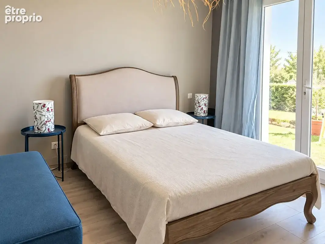 A VENDRE EN EXCLUSIVITÉ Maison à Lorgues 135 m2 3 chambres sur un terrain de  1259 m² - photo 20