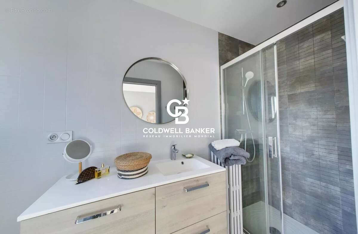 Maison à SAINT-CYPRIEN