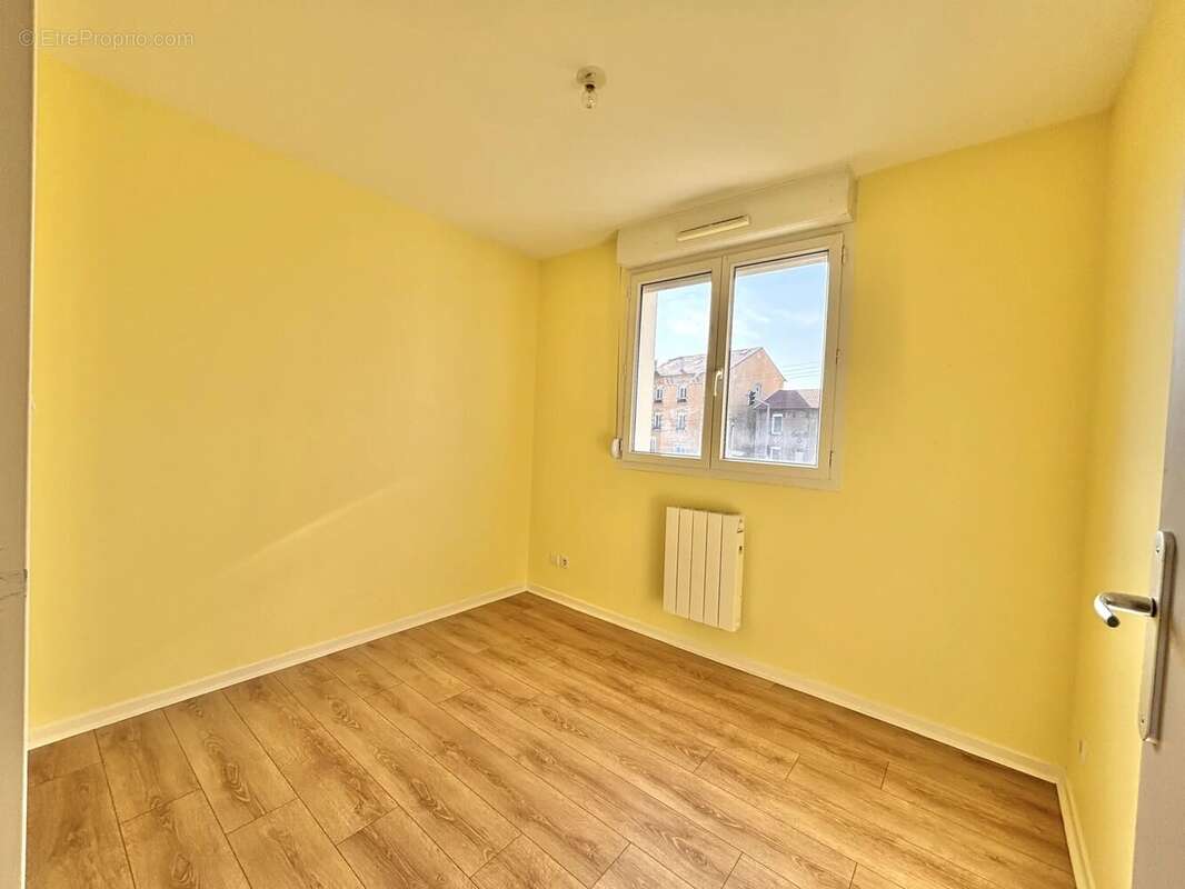 Appartement à ECROUVES
