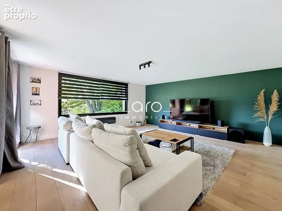 Maison 185 m² à Genech  - photo 4