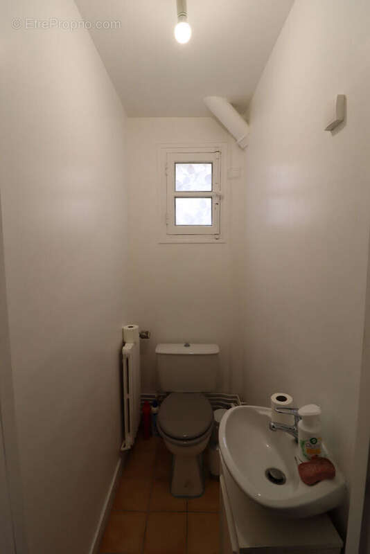 Appartement à LOUVIERS