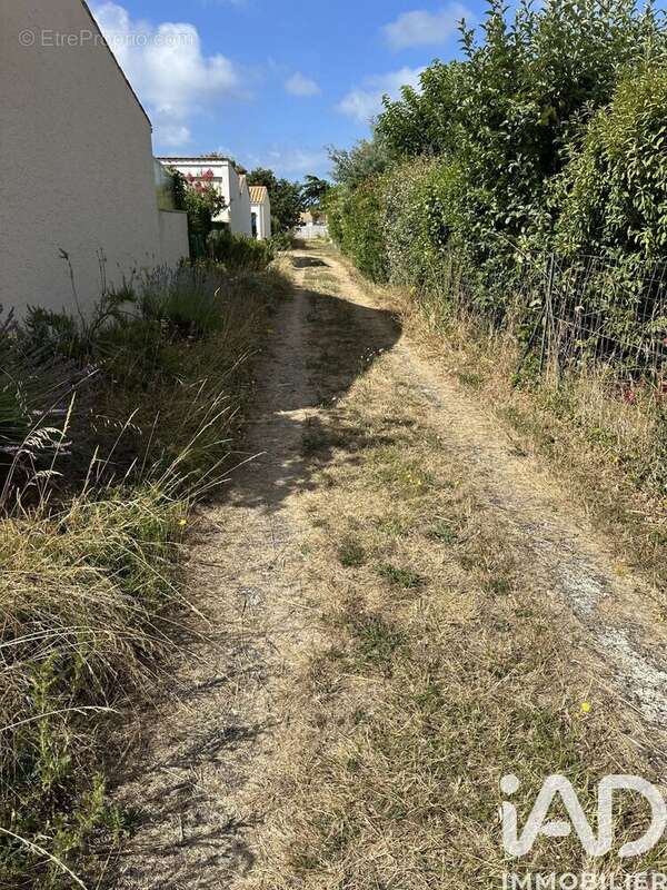 Photo 5 - Terrain à DOLUS-D'OLERON