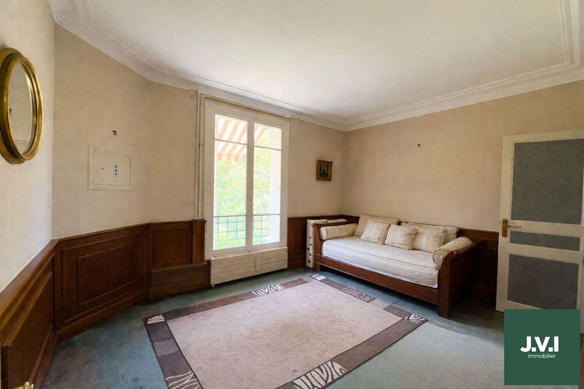 Maison à MONTMORENCY