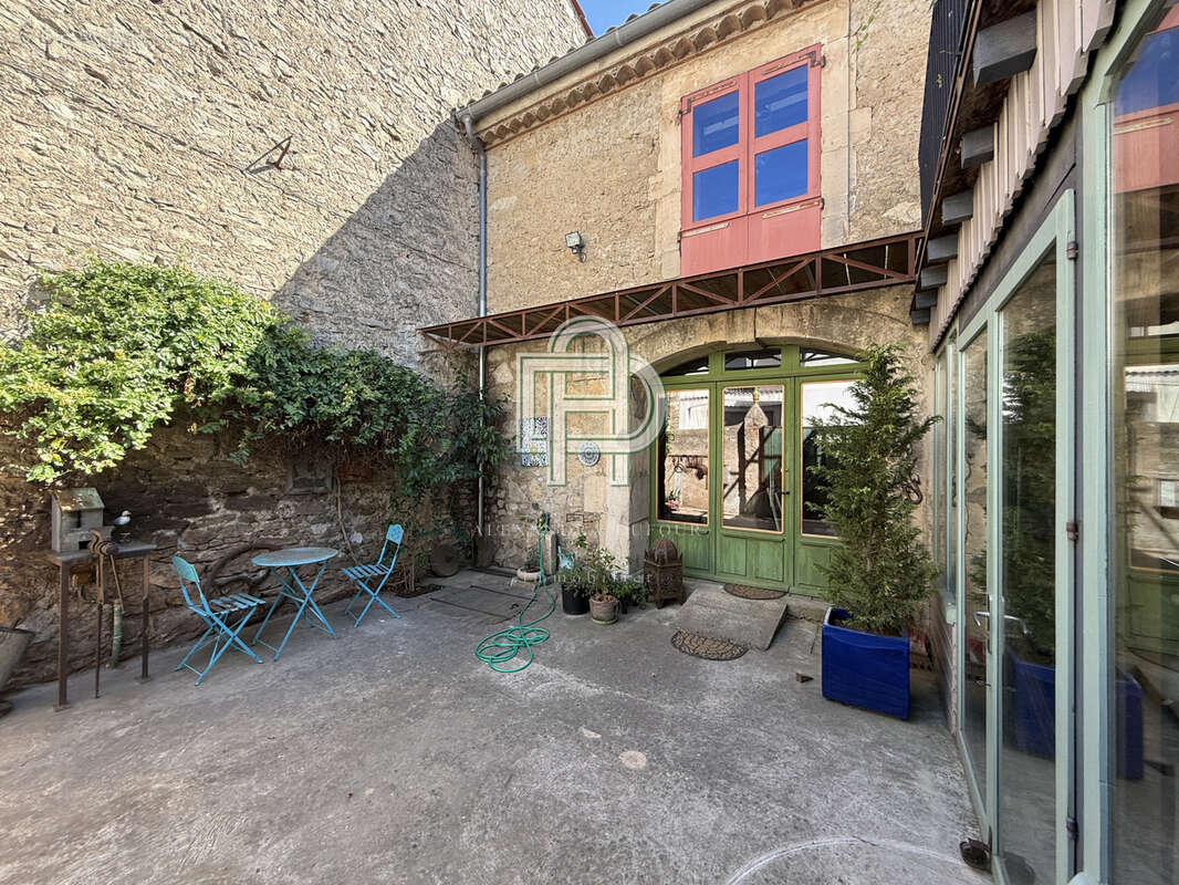 Maison à vendre avec 3 chambres à Sallèles-D'Aude (11) - photo 10