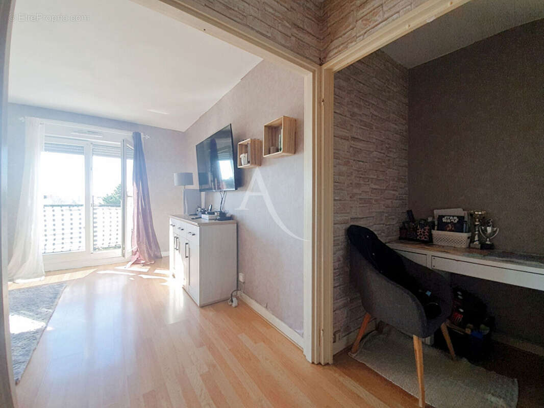 Appartement 2 pièces, 49 m² - photo 7