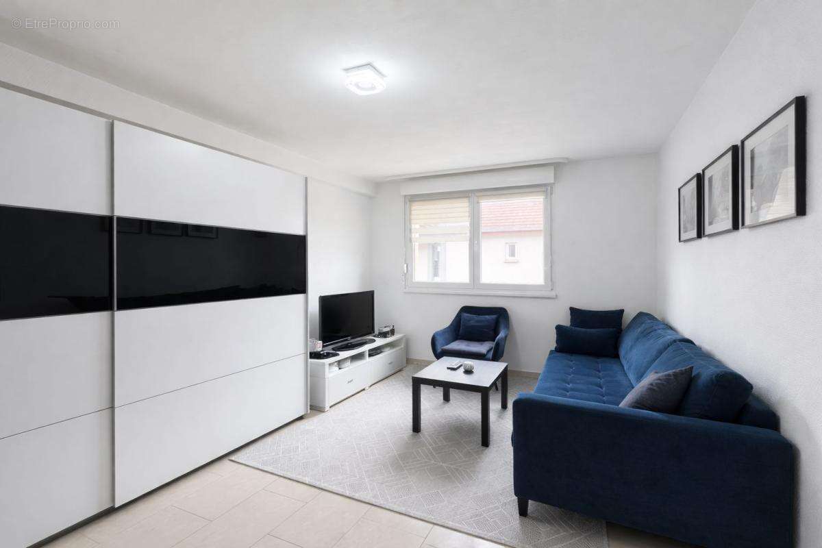 Maison à SOUFFELWEYERSHEIM