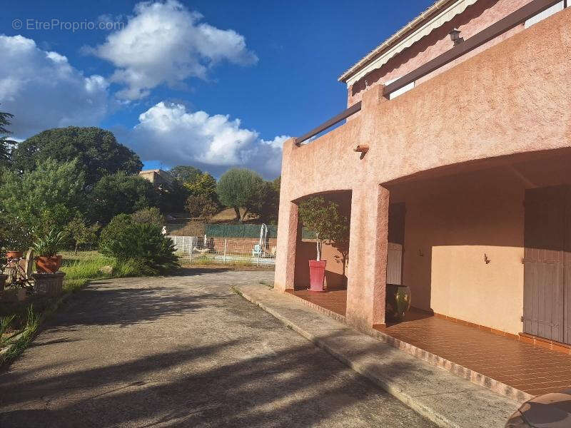 Maison à PIETROSELLA