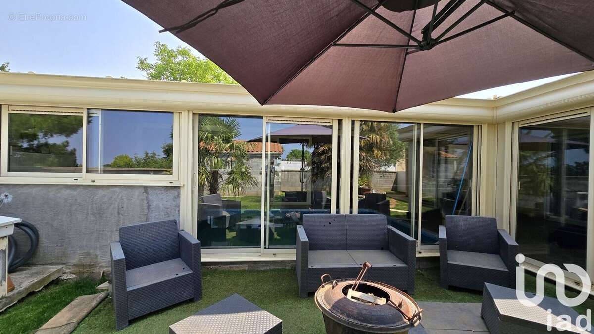 Photo 2 - Maison à SAINTE-NEOMAYE